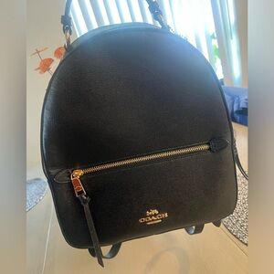 Coach jordyn backpack